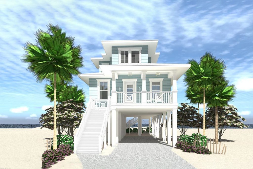 Beachfront homes for sale under 100k in florida