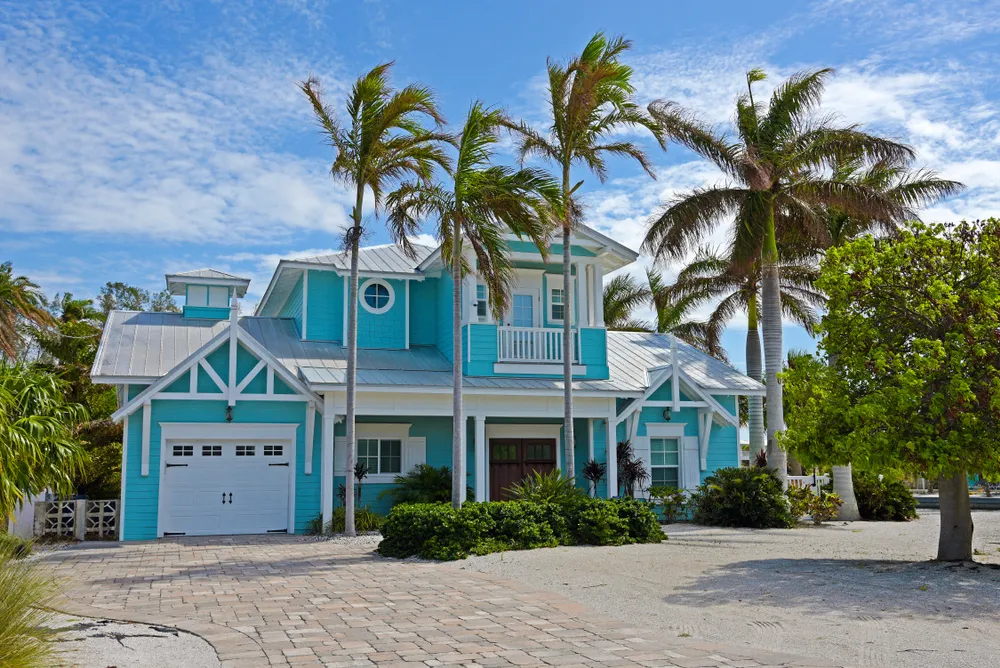 florida beachfront homes for sale