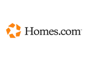 Homes.com - logo
