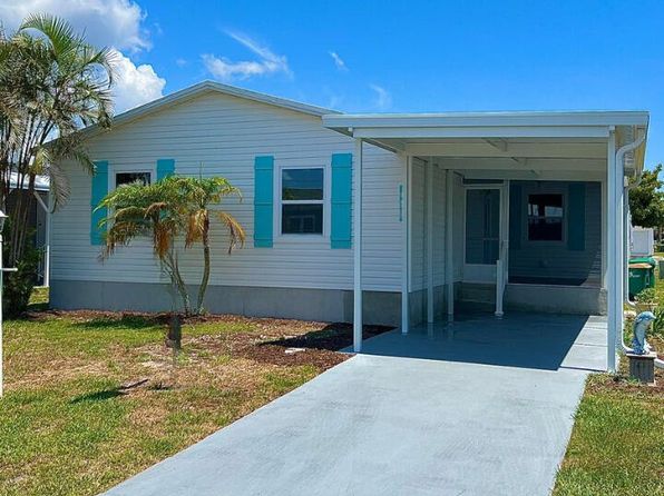 Sebastian FL Houses Under $200,000
