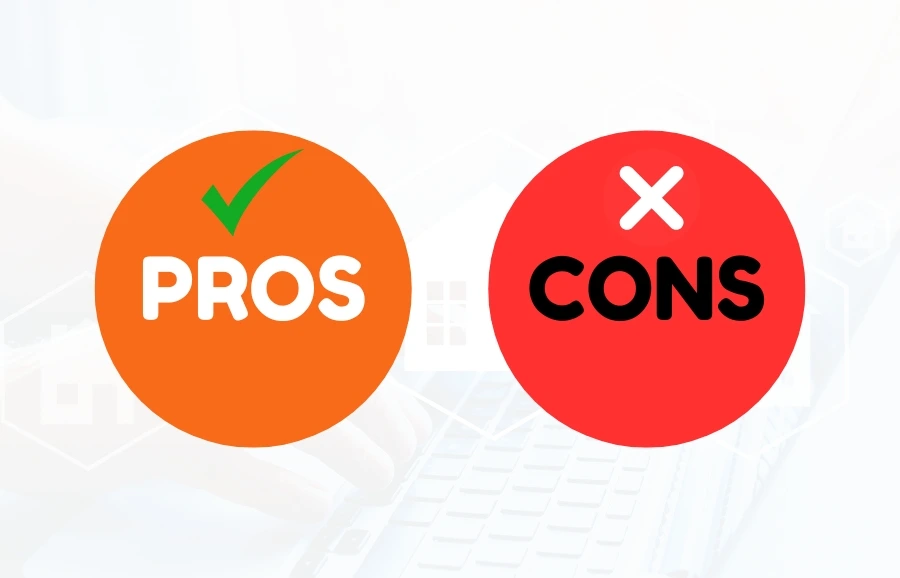Pros and cons of Flat Fee MLS Listing Pros and cons of Flat Fee MLS Listing