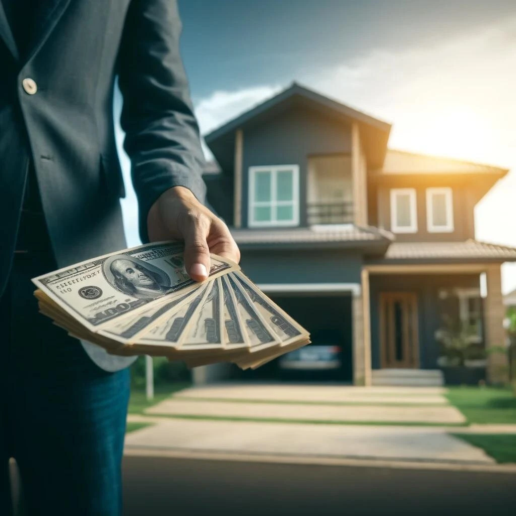 How to sell fast with cash home buyers Florida?