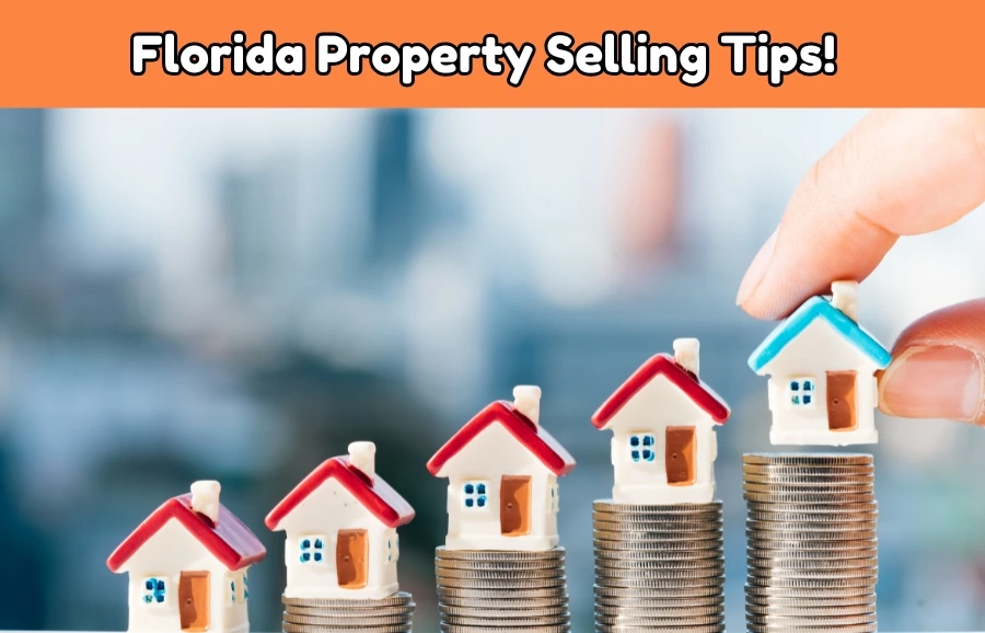 Key Steps to Selling Property in Florida