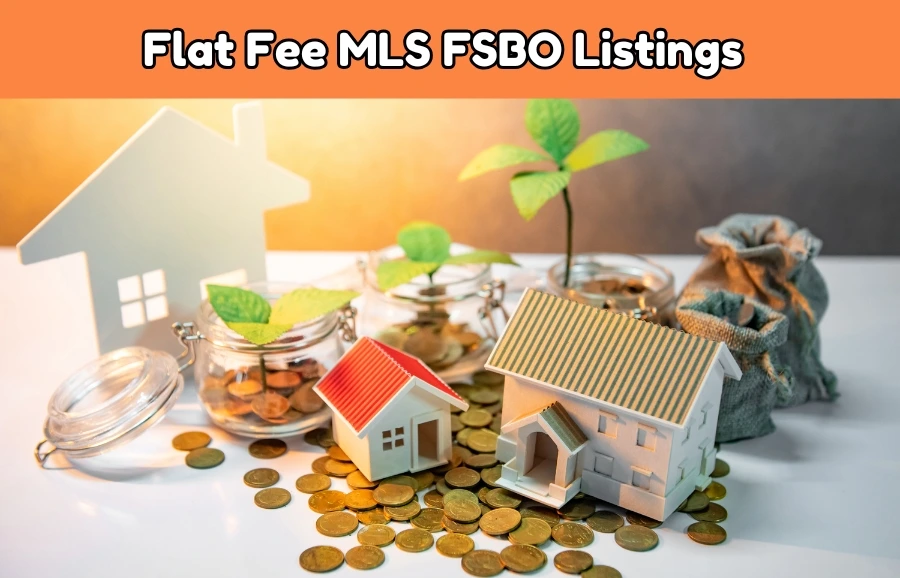 Do You Save Money with Flat Fee MLS FSBO Listings?
