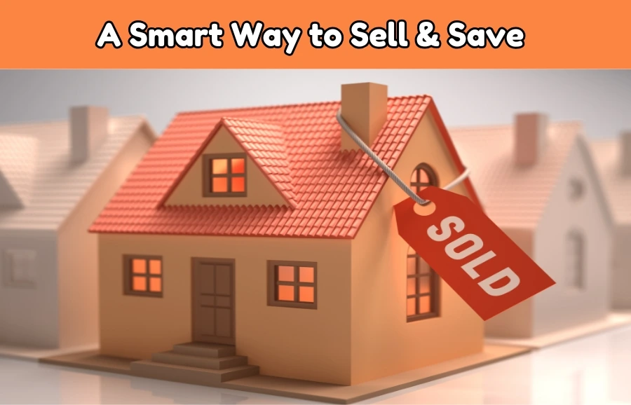 Flat Fee Listing Agent: A Smart Way to Sell & Save