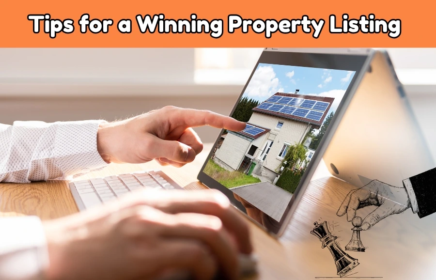 Flat Fee MLS Listing Service: 5 Tips for a Winning Listing