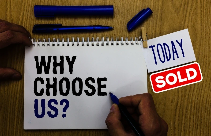 Why Choose Florida Flat Fee Homes to Sell My House Fast?